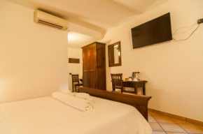 Umbrian Concierge - Alla Rocca
